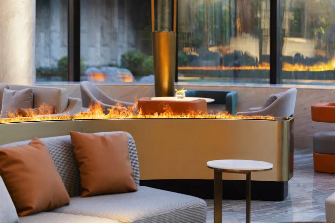 繁华似锦，锦上金陵——南京园博园丽笙精选度假酒店