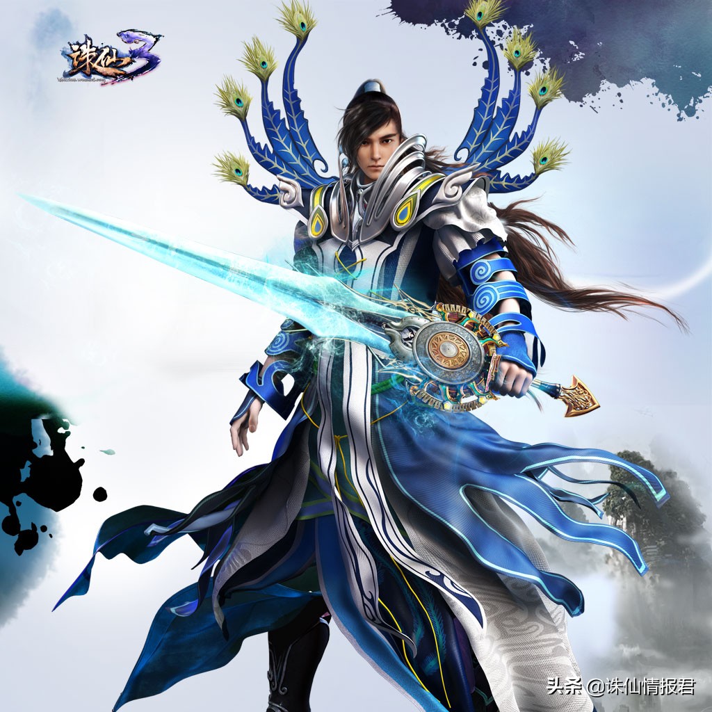 入坑诛仙职业选择,诛仙手游落入陷阱