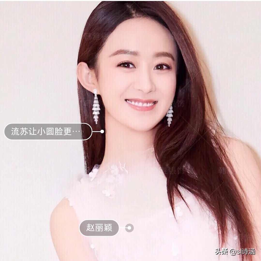 如何判断自己是什么脸型小程序,怎么判断自己是不是圆脸型