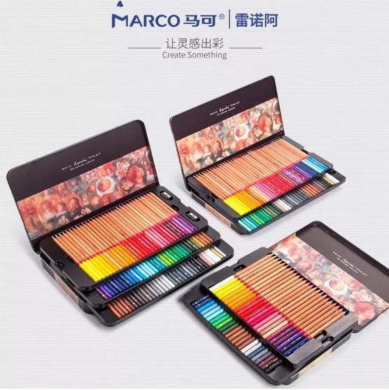 服装设计效果图入门指南，手绘初学者，第一步教你采纳的画材。