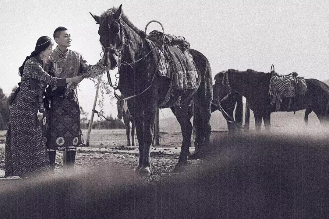 一定要和喜欢的人去丽江,有喜欢的人真好原唱完整版