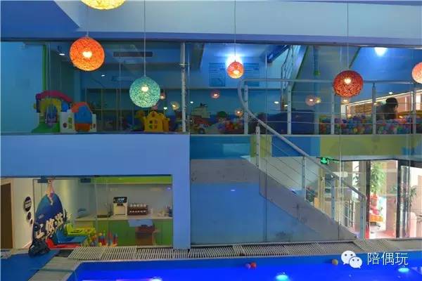 发现武汉6家尖板眼的婴幼游泳馆(内含水质测评)