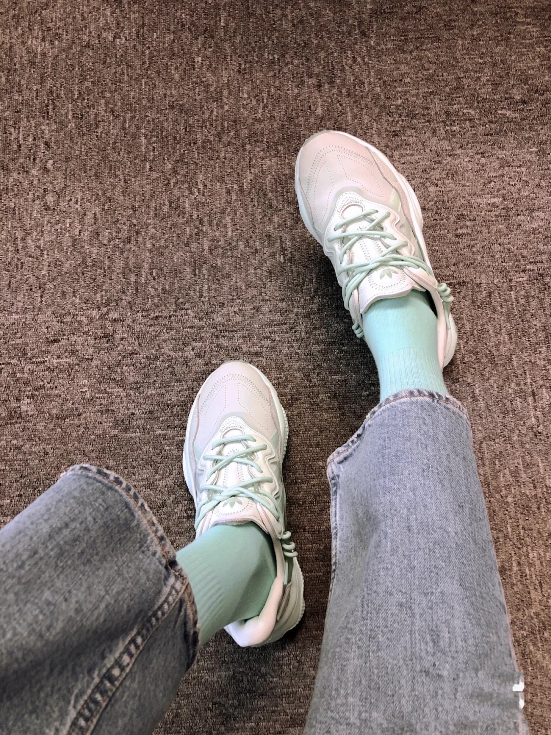 好看的高帮系鞋带方法,高帮怎么系鞋带好看又简单