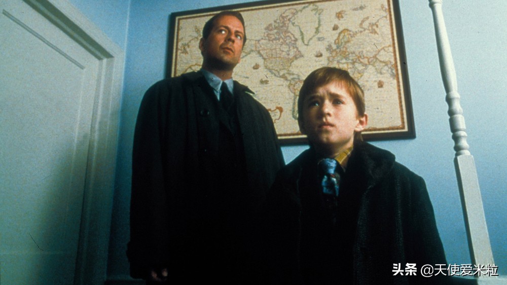 好莱坞明星谈布鲁斯威利斯,老硬汉布鲁斯威利斯