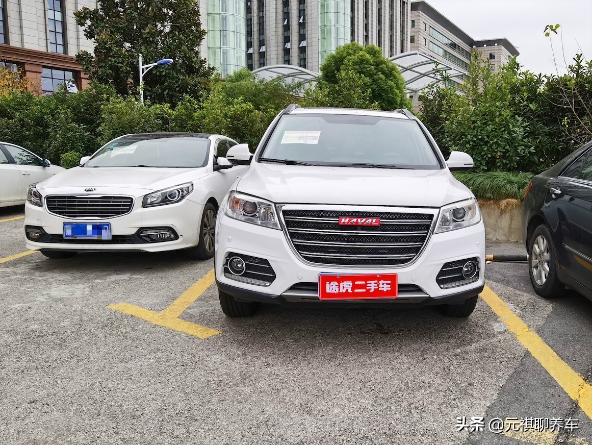 bj40新款2024版实际驾驶感受,6年的北京bj40