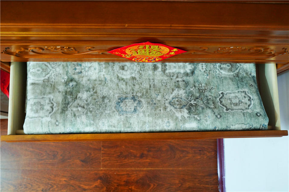 家用客厅地毯专业清洗,客厅地毯清洗神器免水洗