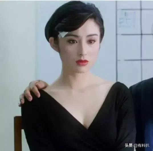 51岁张敏全部视频,49岁张敏现状