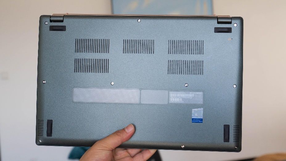 英特尔Evo平台到底有多强?Acer非凡S5体验报告