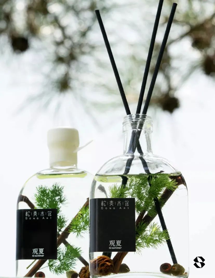 气味男女取向*击狙**,做全天候香气飘飘的er