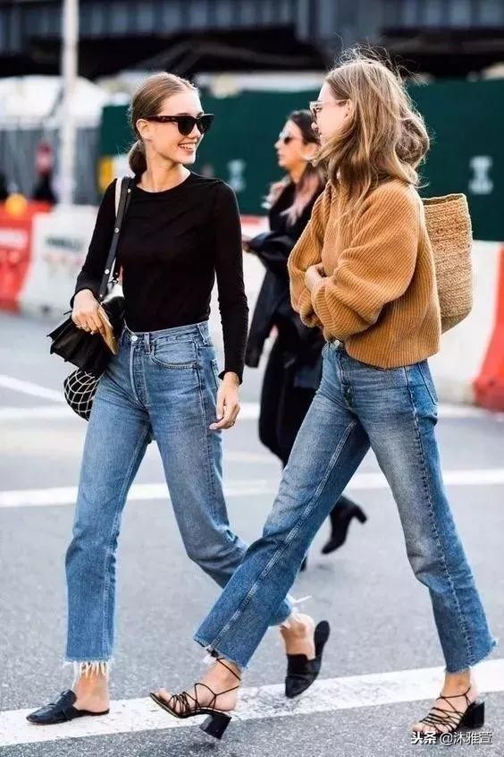 奶茶灰棕色染发效果图,米白色和奶茶色哪个好看