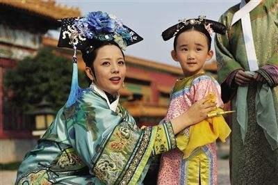 甄嬛传十周年敬妃,敬妃后面知道皇后导致她不孕吗