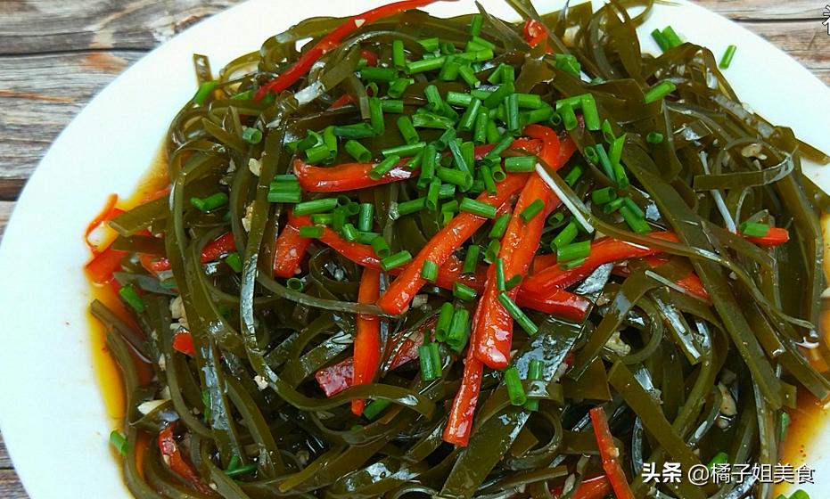 12道凉菜做法清爽开胃又解腻,夏季必吃的十种凉菜做法