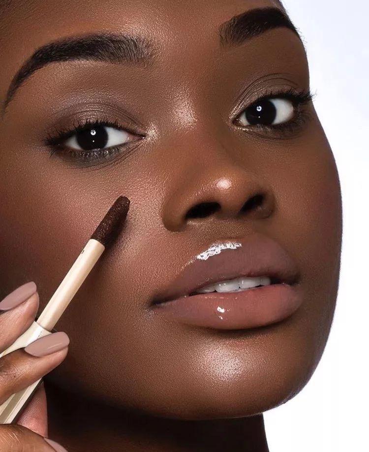 让麻辣鸡”从良”比裸妆更高阶，Jouer就搞定，还打什么水光针