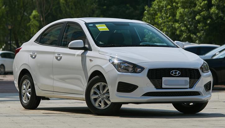 现代瑞纳和羚羊和奥拓哪个好,新一代现代瑞纳图片和价格