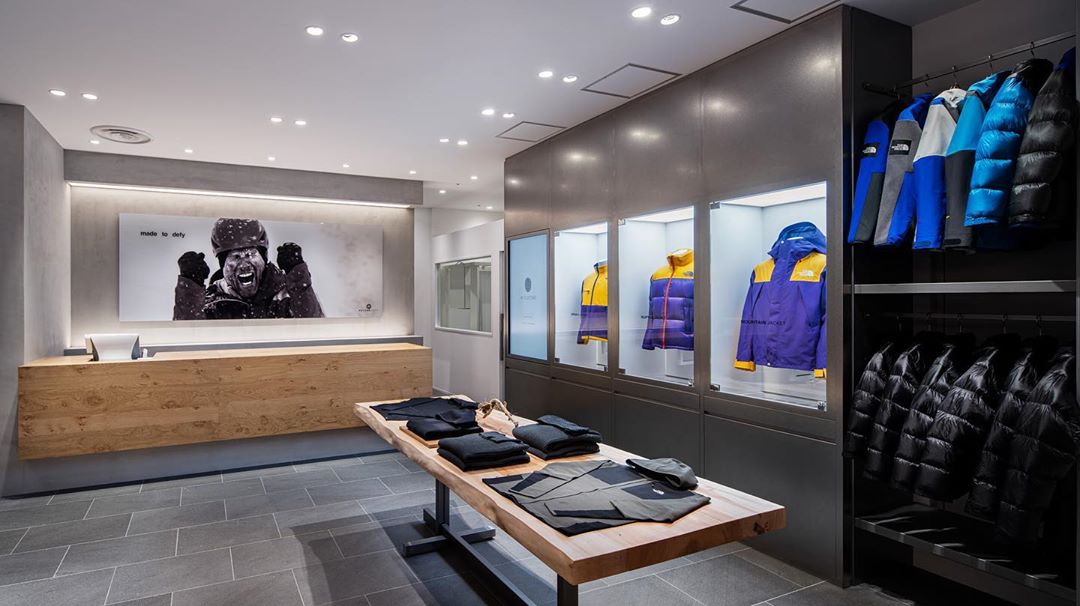 parco涉谷,涉谷商场parco