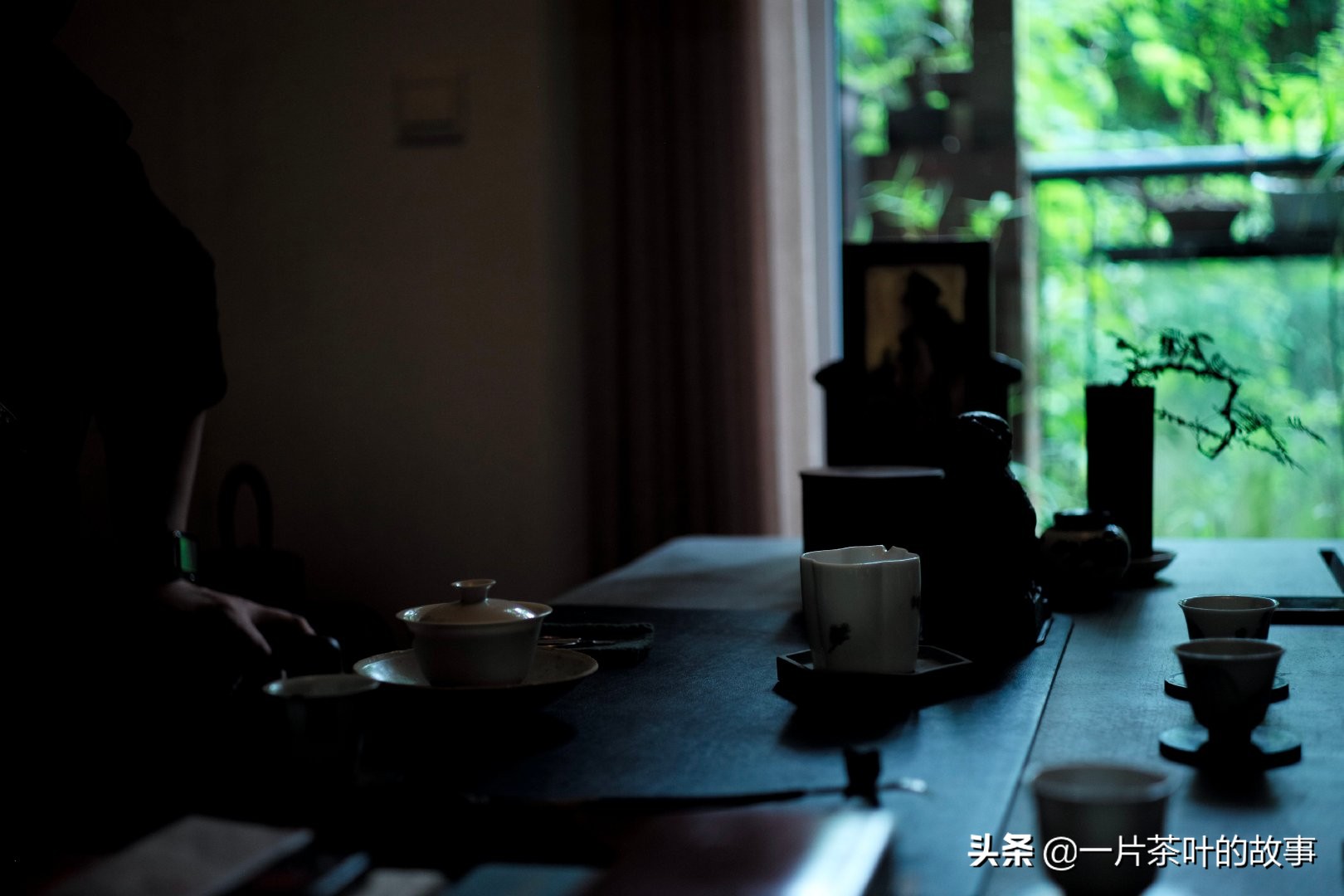 人生茶语经典语录,人生如茶静品茶细品人生