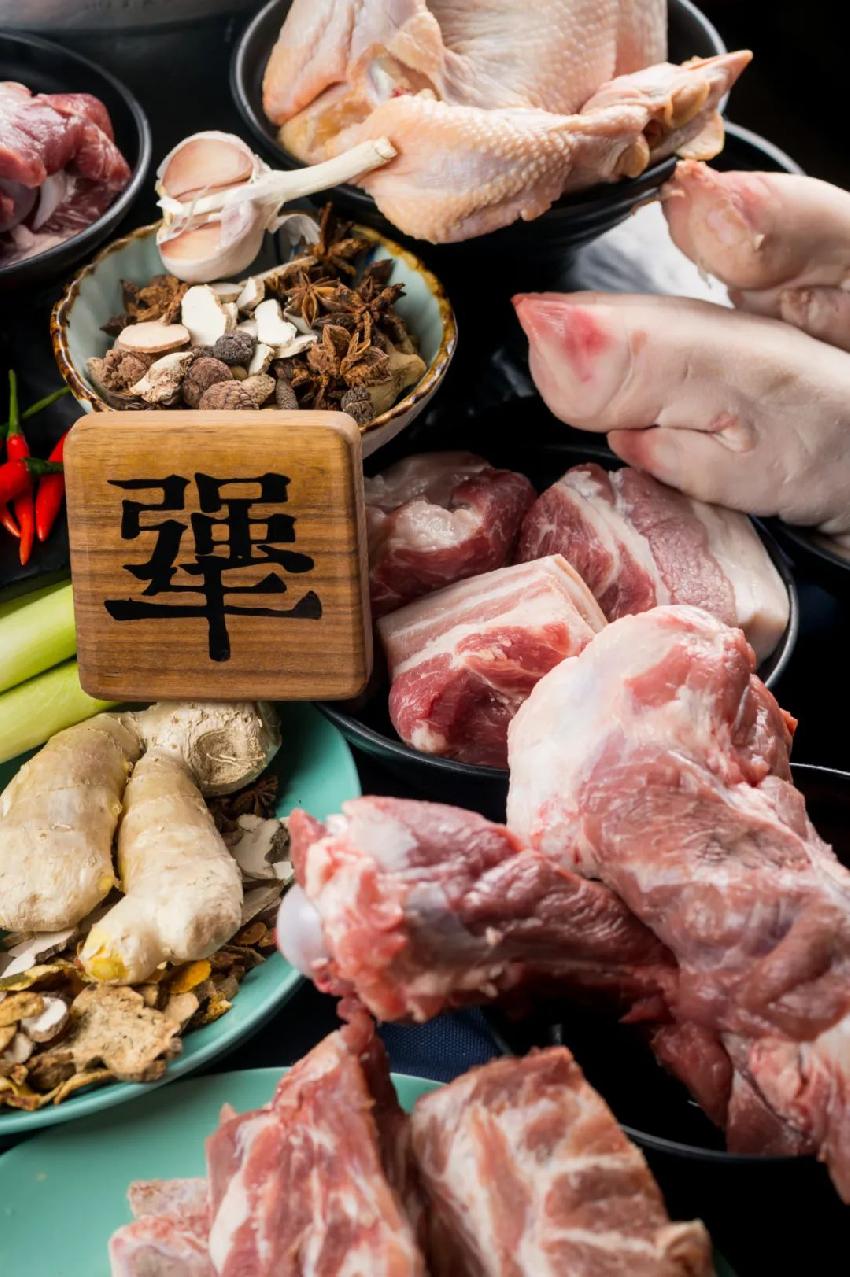 面向全网招募摆摊合伙人,犟骨头全国招募合伙人