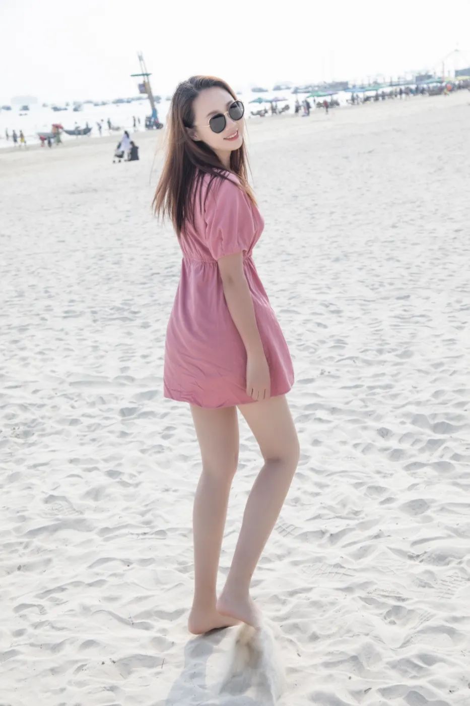 银海风景,银海美景