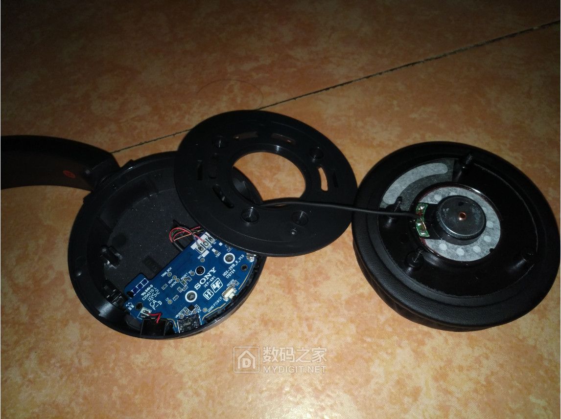 索尼wh-ch500耳机,索尼ch500耳机评测