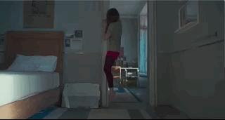 《五十度灰》女主新片,再次挑战大尺度