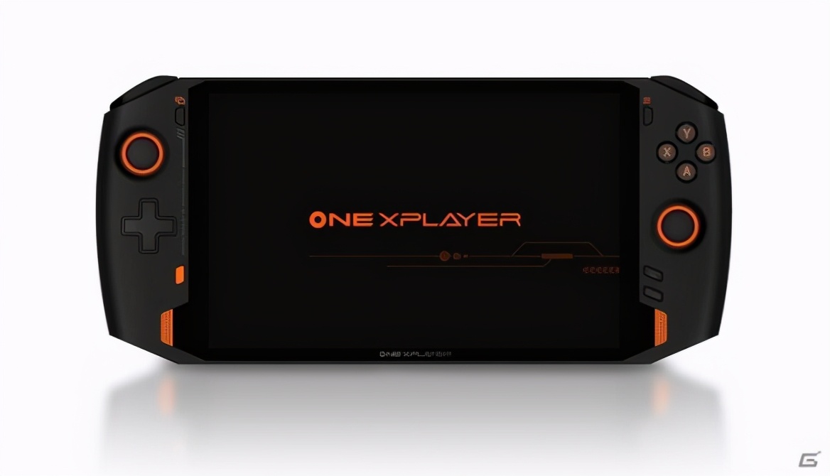 腾讯win10新掌机公布！硬件配置数据强悍：能玩《赛博朋克2077》