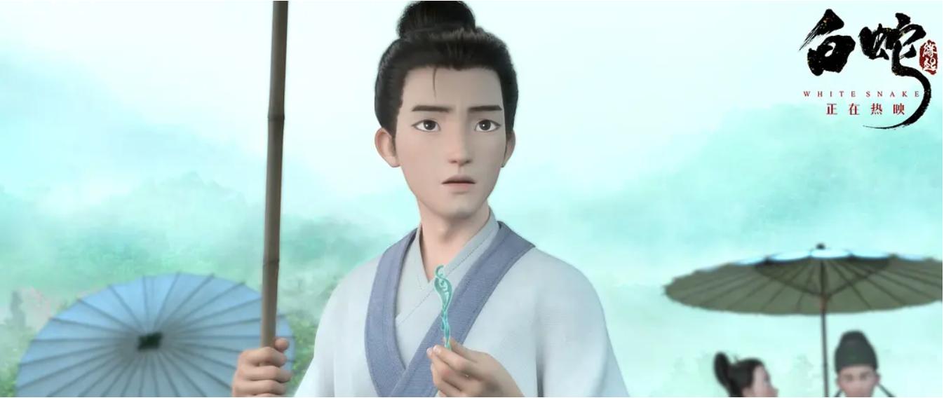 2019年最火的国产动漫电影,2019年必看的动漫国漫电影