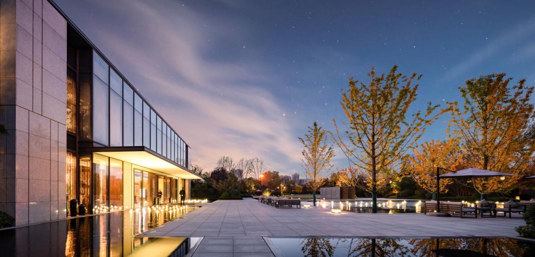 西安融创2022,西安融创现状