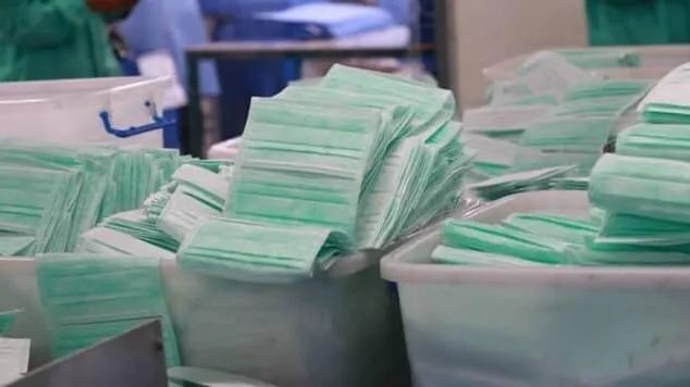 “一罩难求”！缅甸口罩价格成倍上涨，出现断货情况