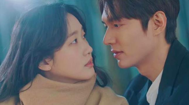 永远的君主金高银在剧中的角色,永远的君主金高银超帅片段