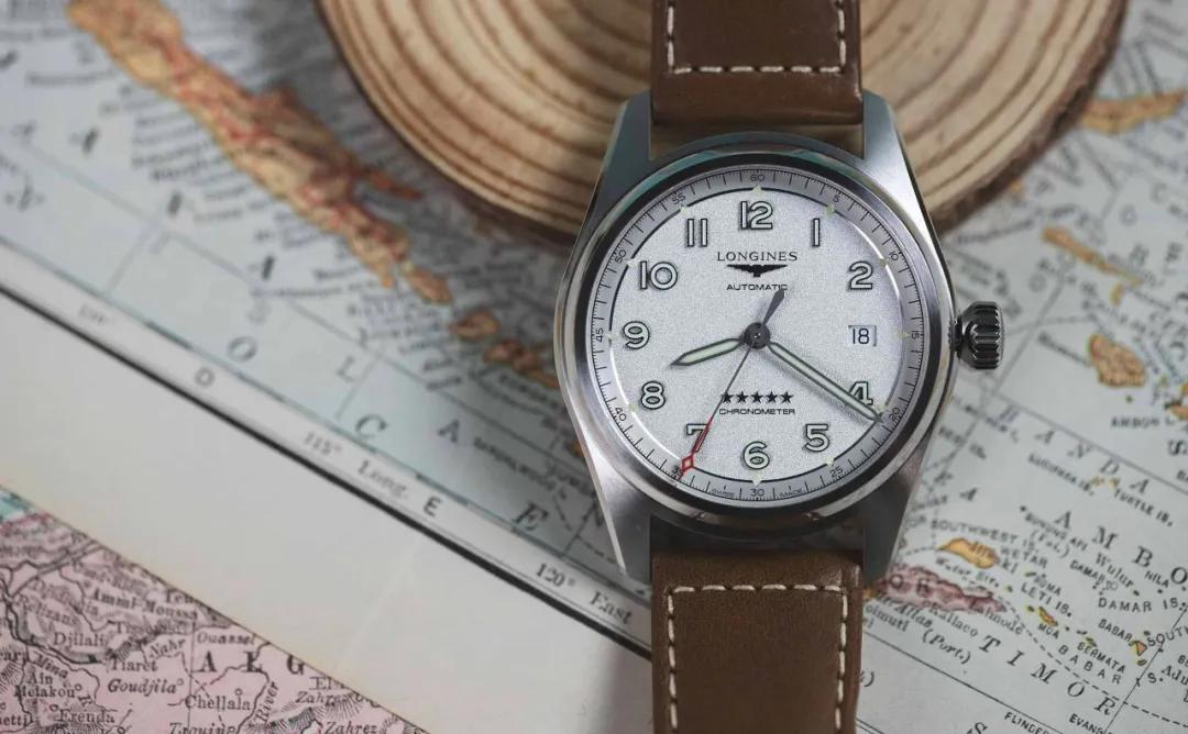 浪琴最适合年轻男士的手表是哪款,简约风三款浪琴男士腕表推荐