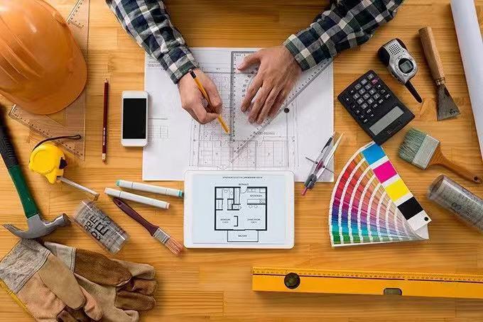 谁说学美术百无一用,谁说学美术不累