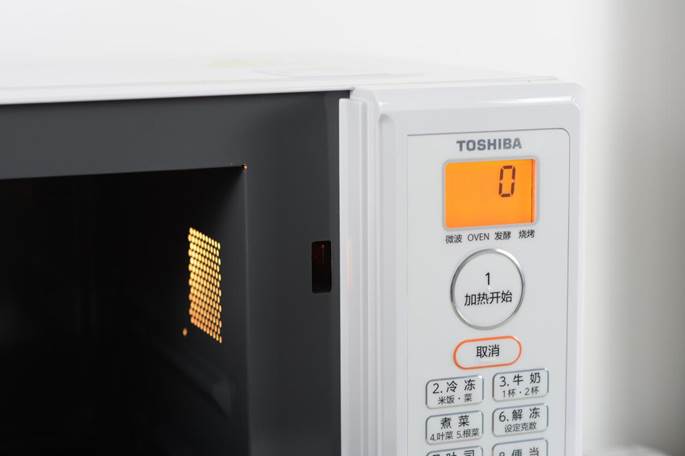 东芝烤箱er-vd70cnb食谱,东芝t16cnw测评