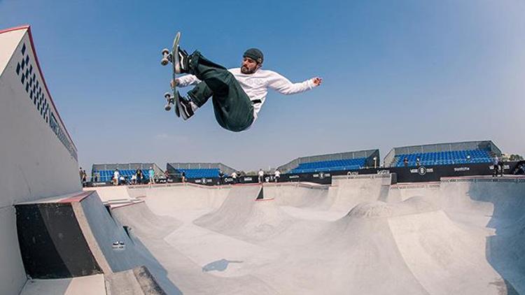 vans板鞋美式复古,美式复古van