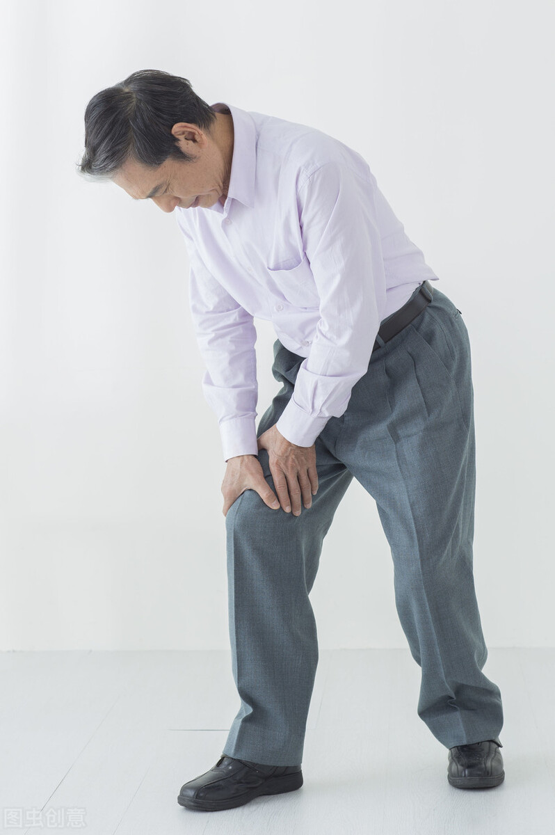 膝关节炎小腿肿胀住普外科行吗,膝关节炎膝盖肿胀疼怎么回事