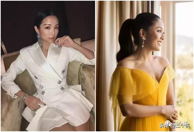 今年流行的饰品推荐最新款 (好看又显脸小的饰品)