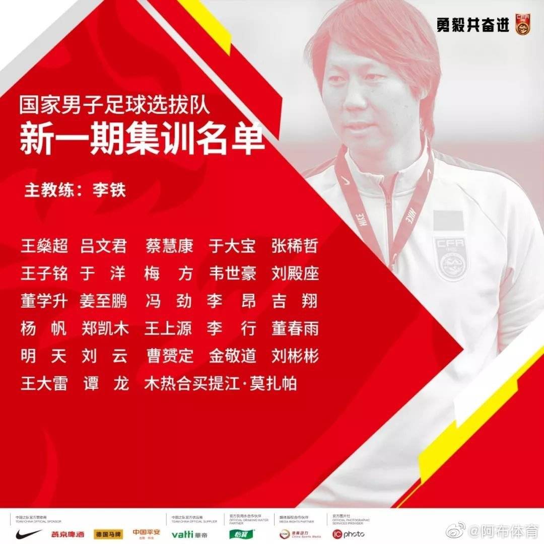 李铁谈中国足球图片,李铁谈对球员的了解