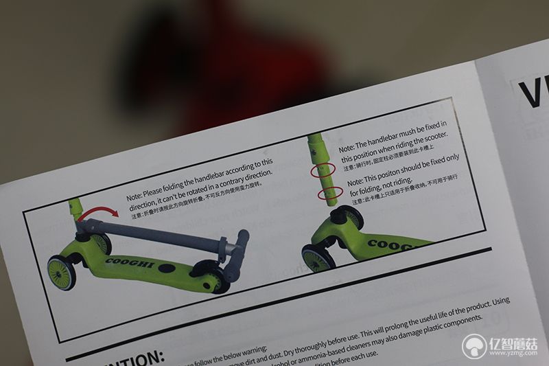 结实的儿童滑板车,kinder儿童滑板车测评