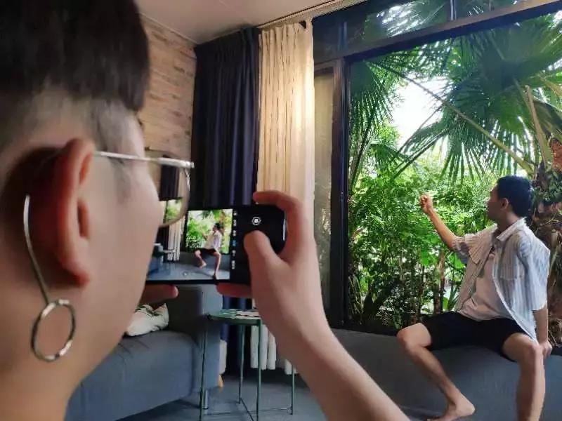 夫夫日记：小攻小受第一次见丈母娘，场面让人意外