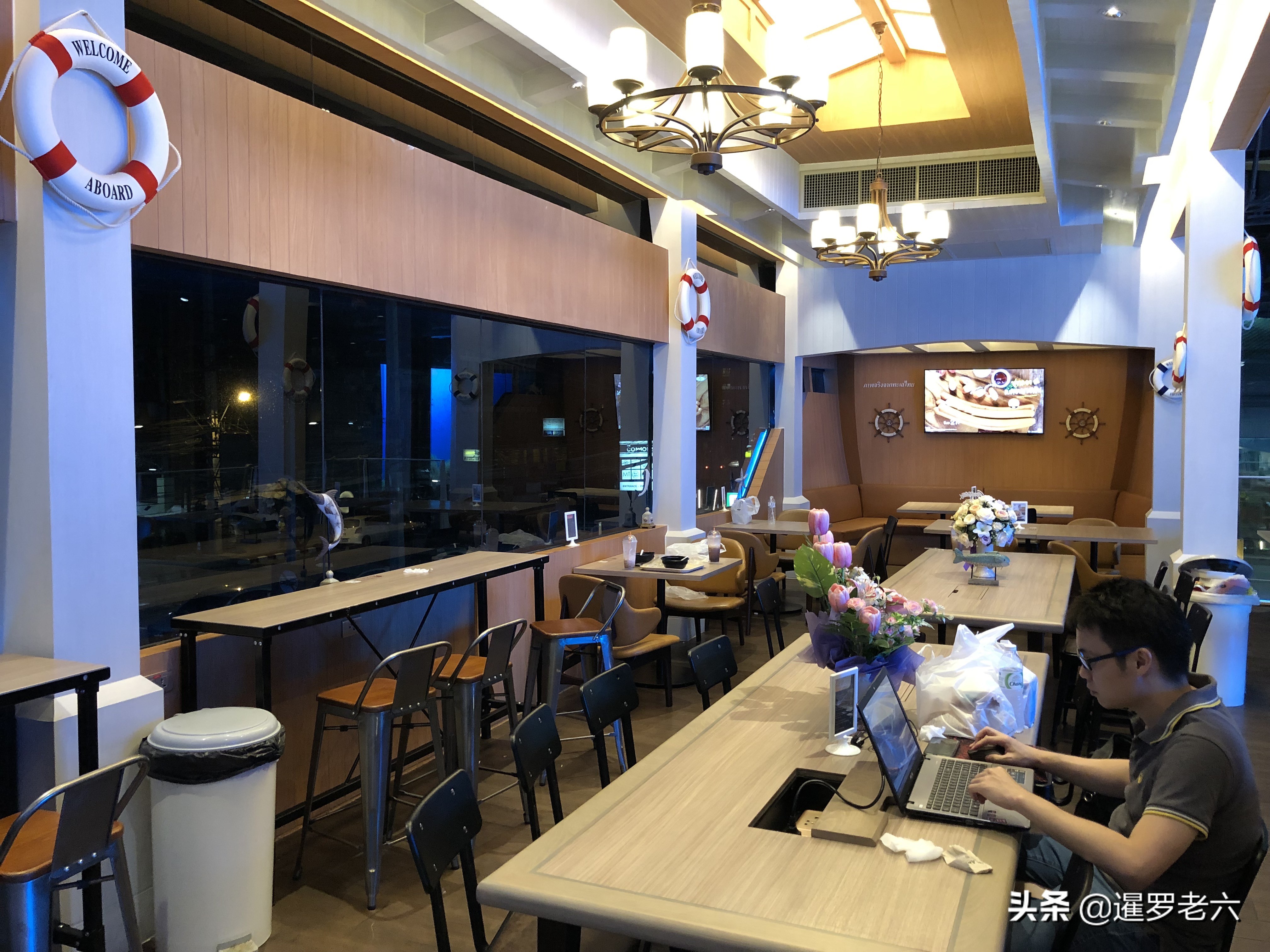 泰国7-11便利店好吃的,泰国7-11便利店什么饭好吃