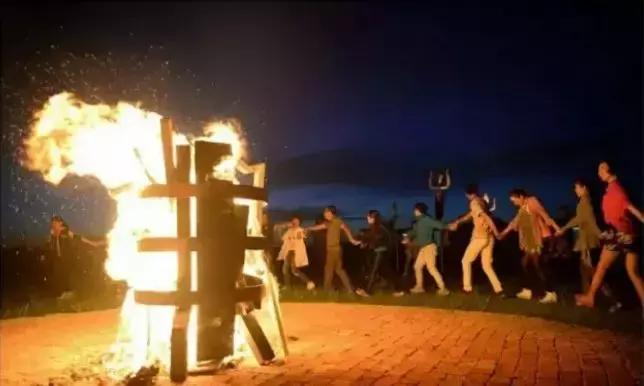 通辽好玩的景点排行榜,通辽霍林河景色