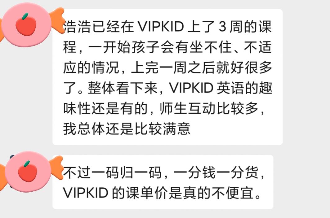 vipkid与兰迪英语哪个好,vipkid少儿学英语好吗