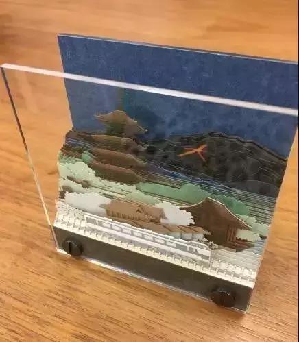 “日历界爱马仕”这次要撕出整个日本?!来自便签纸的逆袭!