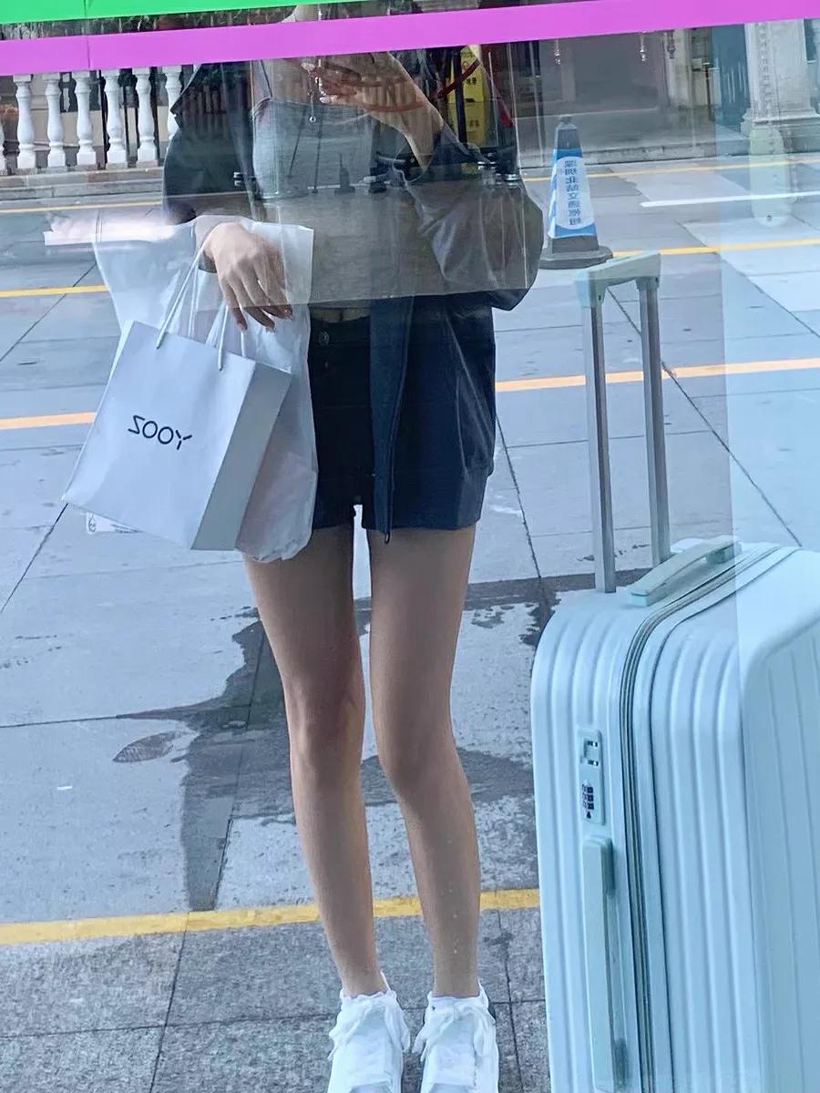 如何跳绳瘦腿最快,跳绳真可以瘦腿嘛