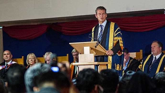 英国桑德兰大学位置,英国桑德兰大学介绍