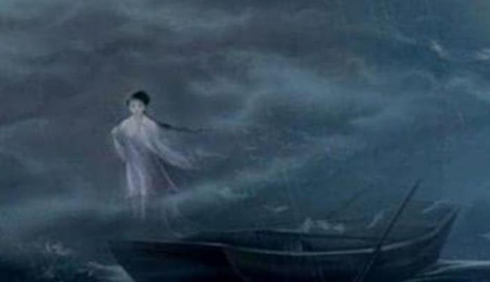 去世的人托梦有科学依据吗,为什么人死了会给亲人托梦