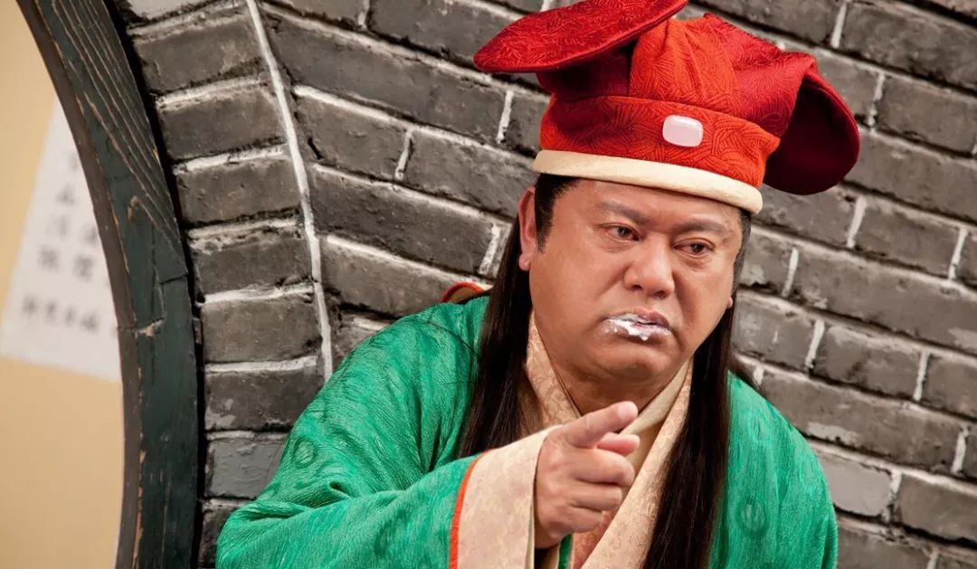 十大经典香港喜剧片大全,曾经香港喜剧黄金配角