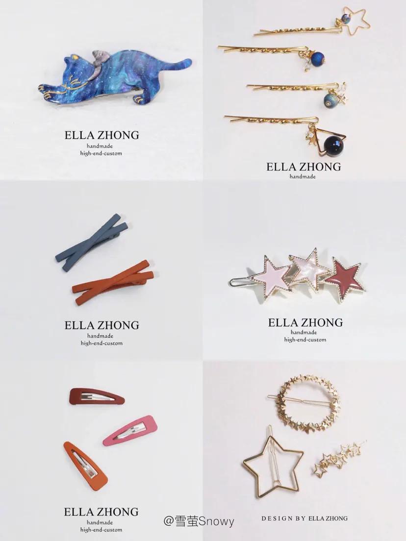 女士法式短刘海怎么夹,秋冬后脑勺抓夹女网红法式发夹