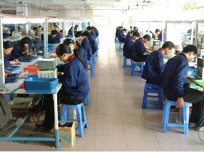 上海创聘劳务派遣有限公司怎么样,上海创计劳务派遣公司