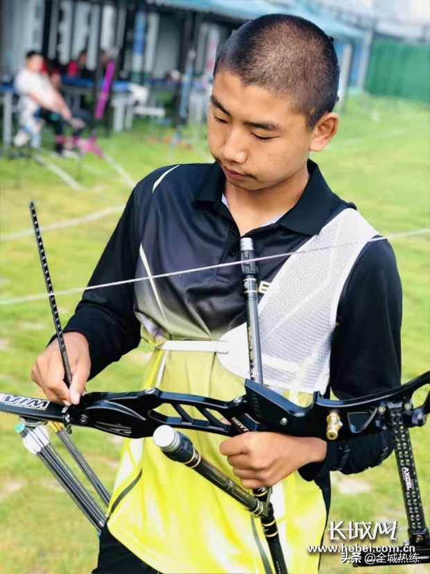 全国青年运动会河北,河北省第二届青年运动会奖牌榜