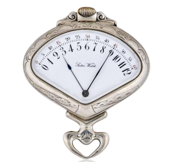 世界上值得收藏的怀表,世界十大珍藏版怀表